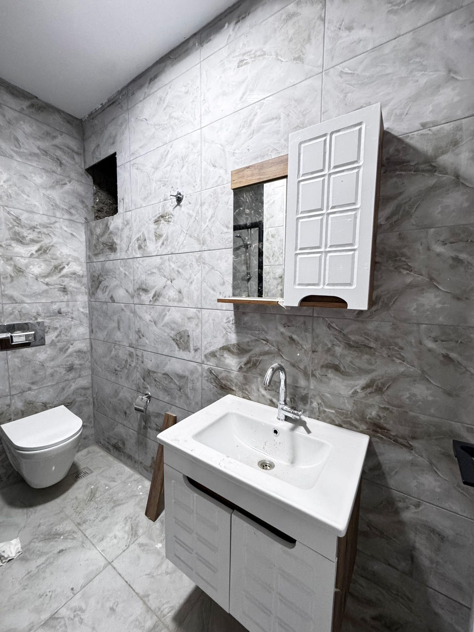 MABEL'DEN PIRLANTA YAPI 1 FIRSAT DAİRE